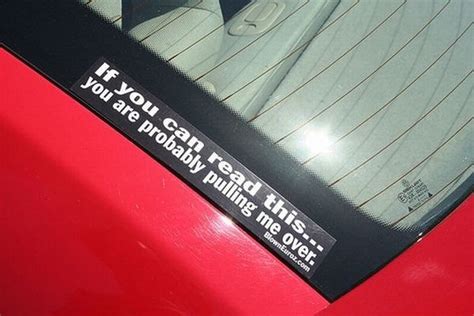 Funny Bumper Stickers | Fun