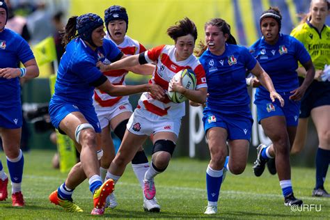 Sakura Fifteen Schedule Announced Ahead Of Inaugural Wxvrugbyfor All