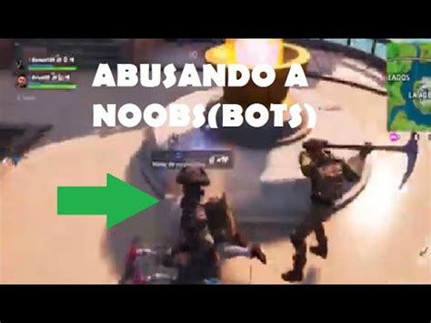 Como Ser Pro En Fortnite Youtube