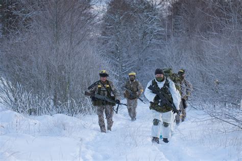 Vidzemes brigādes karavīri un zemessargi piedalīsies starptautiskajās