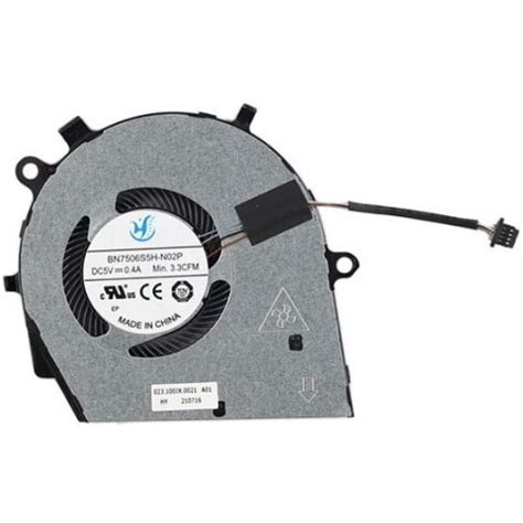 Dell Cpu Cooling Fan Dell Canada