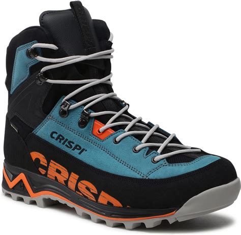 Buty Trekkingowe Crispi Attiva Bp Gtx Gore Tex Th Octane Ceny