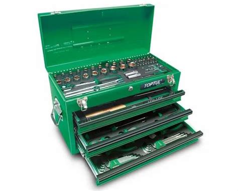 Socket Sets GCAI4102 41 Pieces Professional Grade 1 4 Inch DR Flank