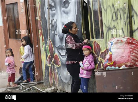 LIMA 21 DE AGOSTO DEL 2017 LA POBLACION SHIPIBA QUE VIVE EN EL