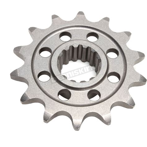 Supersprox Front Steel Sprocket CST 4054 520 14 2 Motorcycle Dennis