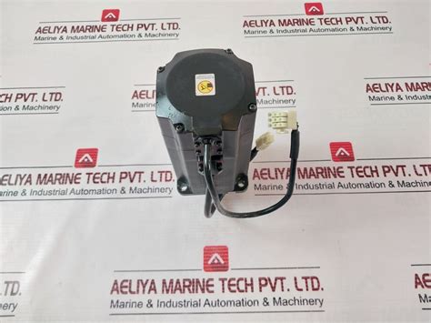 Dasa Tech Danz 08bc2s6 Ac Servo Motor Aeliya Marine