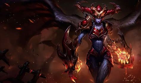 Shyvana AP Or AD Complete Build Guide For Season 13