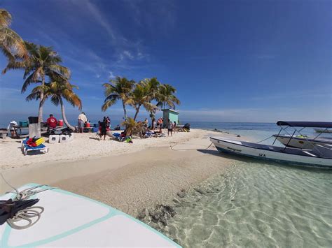 Belize Snorkeling Tours - Sunny Side Tours Belize