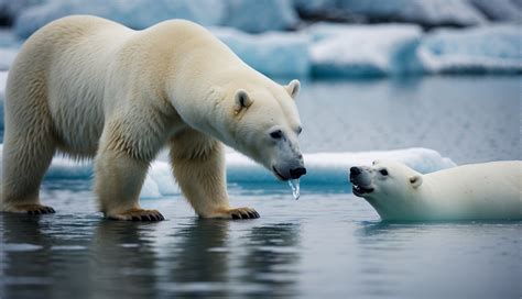 What Do Polar Bears Really Eat? Unveiling the Arctic Predator's Diet ...