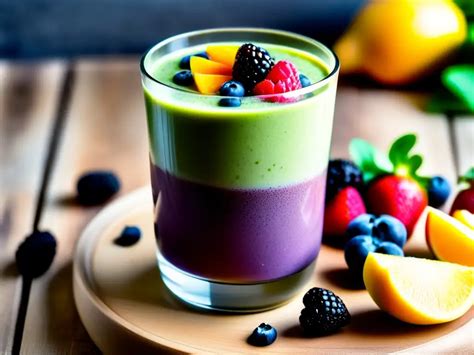 Recetas Smoothies De Prote Nas Post Entrenamiento