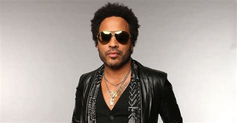 Lenny Kravitz Responds To Penisgate Ps Celebrity