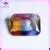 Pleochroic/pleochroism Optical Special Effects And Emerald Cut Gemstone ...