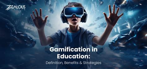 Gamification In Education Making Learning Fun And Effective