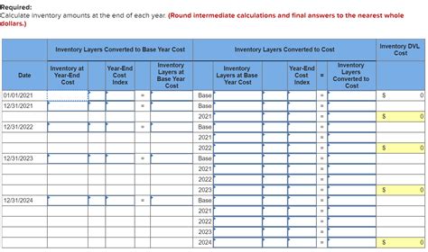 Solved Kingston Company Uses The Dollar Value Lifo Method Of Chegg