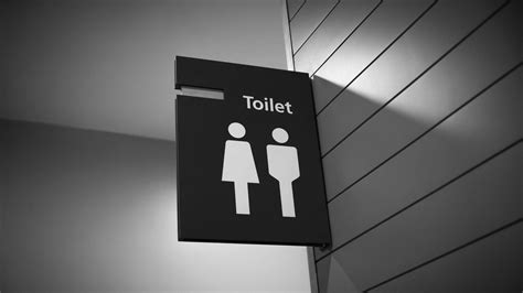 Single Sex Toilets Required For New Buildings Under Proposals Bbc News