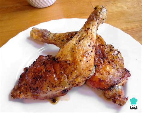 Como Fazer Coxa E Sobrecoxa De Frango Na Airfryer Dicas De Preparo