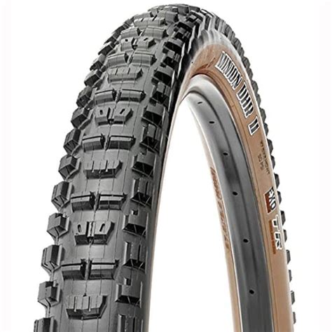 Maxxis Minion Dhr Ii X Wt Exo Tr