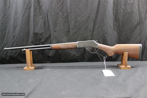 Henry Repeating Arms Lever Shotgun 410