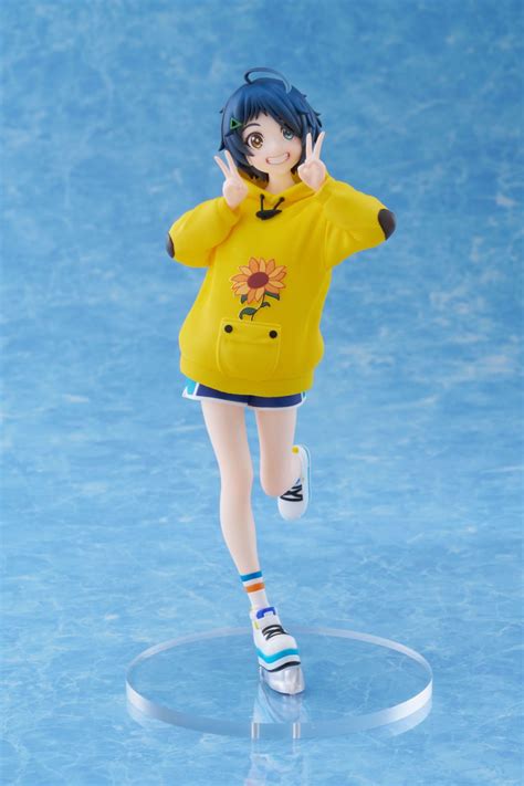 Wonder Egg Priority Coreful Figure Ai Ohto Smile Ver Buyanime