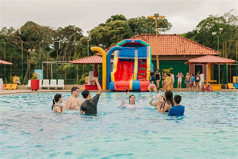 Sesc Ver O Em Manaus Ter Atividades Recreativas Gratuitas No