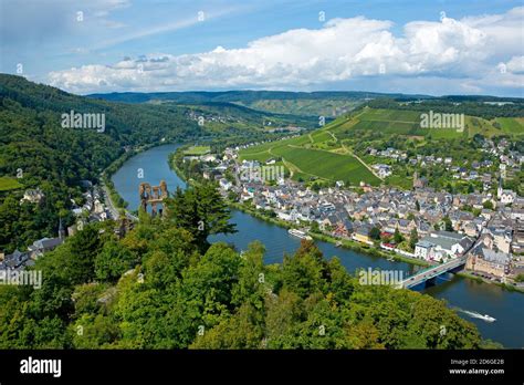 Jugendstil An Der Mosel Hi Res Stock Photography And Images Alamy