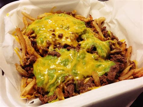 Carne Asada Fries Recipe — Dishmaps