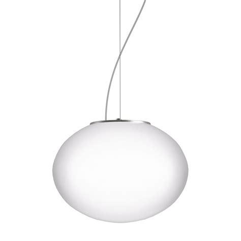 Lucciola Sp Pendant Lamp By Vetreria Vistosi