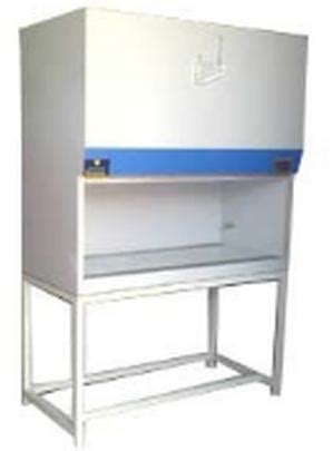 Mild Steel Laminar Flow Cabinet Feature Durable Easy To Install