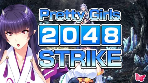 Pretty Girls 2048 Strike Review Gaming Village