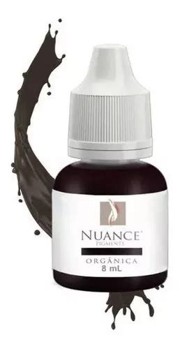 Pigmento Nuance Ml Micropigmenta O Varias Cores Frete Gr Tis