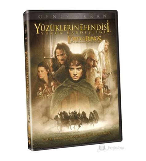 Y Z Klerin Efendisi Y Z K Karde Li I Dvd