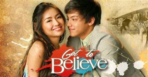 Got To Believe Abs Cbn Entertainment