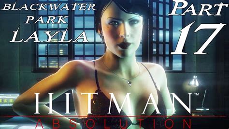 Hitman Absolution In Hindi Walkthrough Gameplay Part