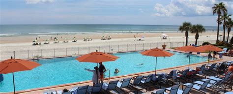 Plaza Resort & Spa | Daytona Beach Hotels in Florida