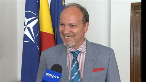 Mesajul Ambasadorului Romaniei La Chisinau Daniel Ionita De Ziua