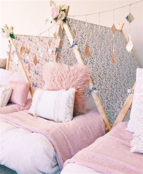Slumber and Dream Sleepover Parties Canberra | Themes