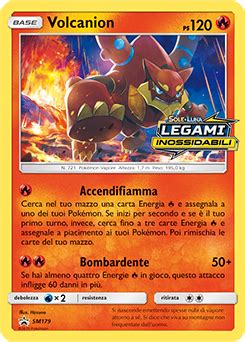 Volcanion Pok Dex