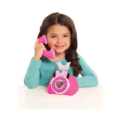 Minnie Mouse Happy Helpers Phone Grupo Mas Tres