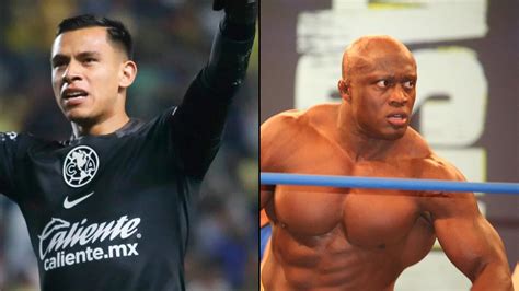 Superestrella De Wwe Le Responde A Luis Malagón Por Imitar Su Pose Infobae