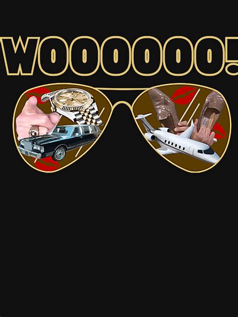 Woooo Ric Flair Essential T Shirt For Sale By Stalwart913 Redbubble