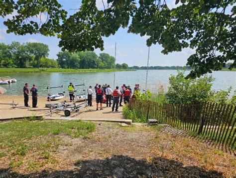 Missing Man Found Drowned In Lake Arlington Took His Own Life Coroner