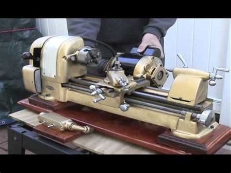 Metal Lathe YouTube