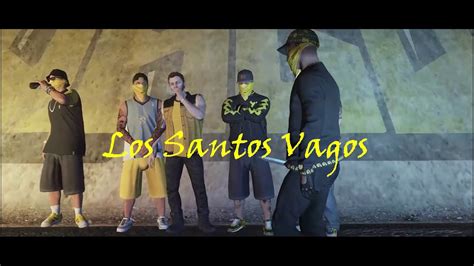 Trailer Los Santos Vagos HispanoRP YouTube