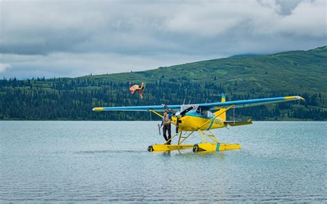 Aviation Photography Toby Harriman