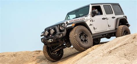 AEV RX Front Bumper For 2018 Jeep JL Wrangler Gladiator