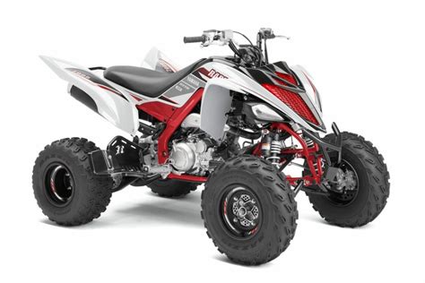 Yamaha Raptor 150