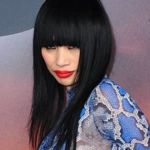 Bai Ling Hot 10 Photos Leaked Nudes Celebrity Leaked Nudes