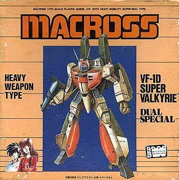 Pin By Nick Kirkbright On Macross Model Kit Valkyrie Robotech