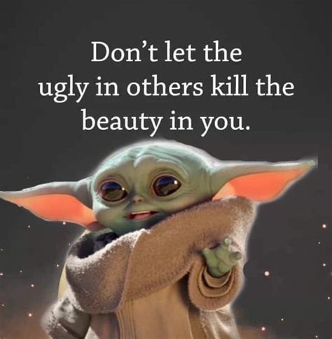 Yoda Quotes