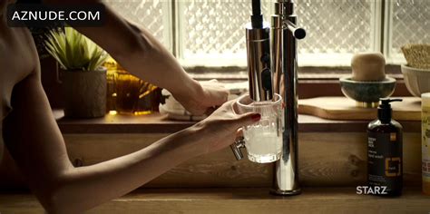 GABRIELLE RYAN Nude AZNude